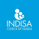 Logo de Colegio Hospitalario  Cliníca Indisa