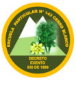Logo de Colegio Particular Cerro Blanco
