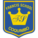 Logo de Colegio Francis School