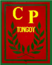 Logo de Colegio Particular Tongoy