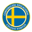 Logo de Colegio Komvux 