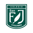 Logo de Colegio Particular San Francisco Javier