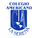 Logo de Colegio Americano