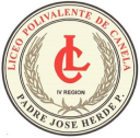 Logo de Colegio Polivaliente padre José Herde Pholer