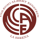 Logo de Colegio Albert Einstein
