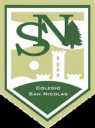 Logo de Colegio San Nicolás 