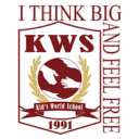 Logo de Colegio Kid´s World School