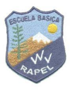 Logo de Escuela Básica Los Ángeles De Rapel