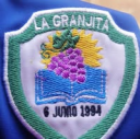 Logo de Escuela Básica La Granjita