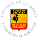 Logo de Colegio Del Alba
