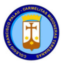 Logo de Colegio Francisco Palau