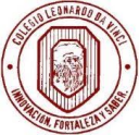 Logo de Colegio Particular Leonardo Da Vinci