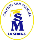 Logo de Colegio San Manuel