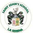 Logo de Colegio Saint John´s