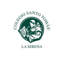 Logo de Colegio Santo Tomás La Serena 
