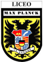Logo de Colegio De Adultos Max Planck