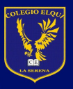 Logo de Colegio Elqui