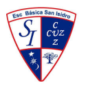 Logo de Colegio San Isidro De Cuz Cuz