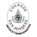 Logo de Colegio San Joaquín 