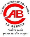 Logo de Colegio Andrés Bello - Pampa