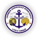 Logo de Liceo Carmen Rodríguez Henríquez