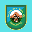 Logo de Colegio Cerro Guayaquil