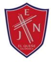 Logo de Colegio Jesús Nazareno