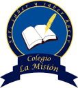 Logo de Colegio La Misión