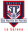 Logo de Colegio San Martin De Porres 