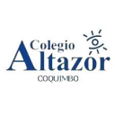 Logo de Colegio Altazor