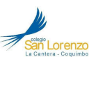 Logo de Colegio San Lorenzo