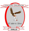 Logo de Colegio Dalmacia