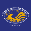 Logo de Colegio Adultos San Luis