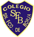 Logo de Colegio San Francisco De Borja