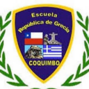 Logo de Colegio Republica De Grecia