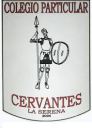 Logo de Colegio Cervantes