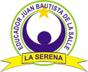 Logo de Colegio Educador Juan Bautista De La Salle 