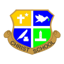 Logo de Colegio Christ School