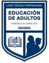 Logo de Liceo Técnico Profesional Adultos Coresol De La Serena