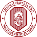 Logo de Colegio Leonardo Da Vinci 