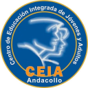 Logo de Colegio Integral De Jóvenes y Adultos Andacollo