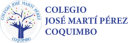 Logo de Colegio José Martí Pérez 