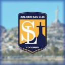 Logo de Colegio San Luis