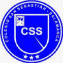 Logo de Colegio San Sebastián