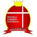 Logo de Escuela  Lorenzo Luzuriaga