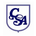 Logo de College Saint André