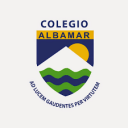 Logo de Colegio Albamar