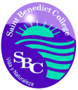 Logo de Colegio Saint Benedict