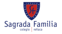 Logo de Colegio Sagrada Familia