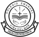 Logo de Colegio Emanuel